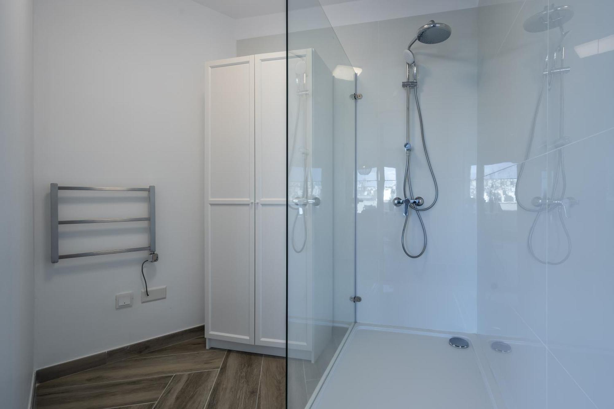 The Cube - Designer Finished Studio Penthouse By Sf Homes Gzira 外观 照片